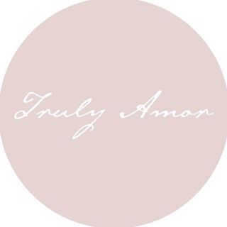 Truly Amor discount code